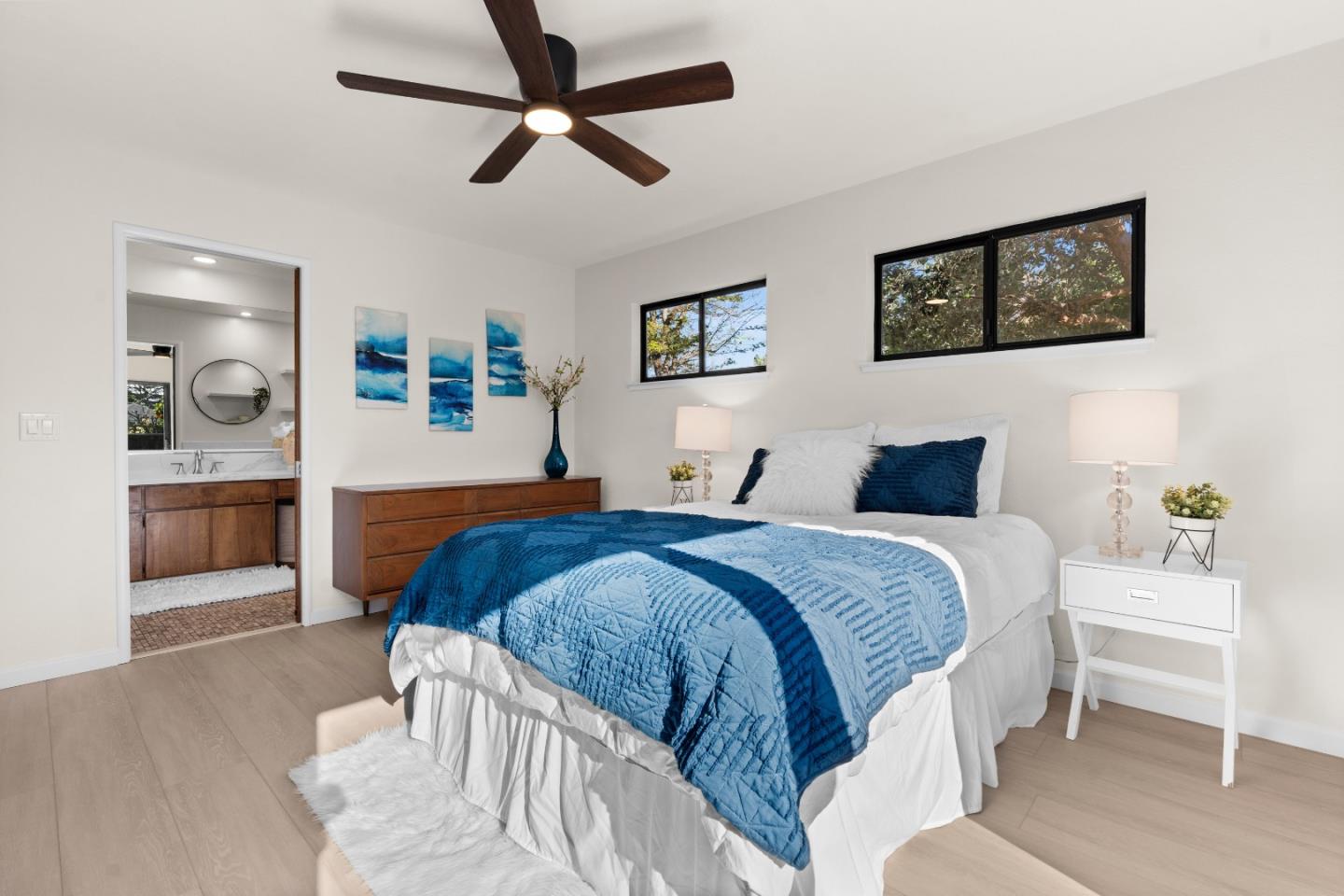 Detail Gallery Image 25 of 36 For 1118 Revere Dr, Sunnyvale,  CA 94087 - 4 Beds | 2 Baths