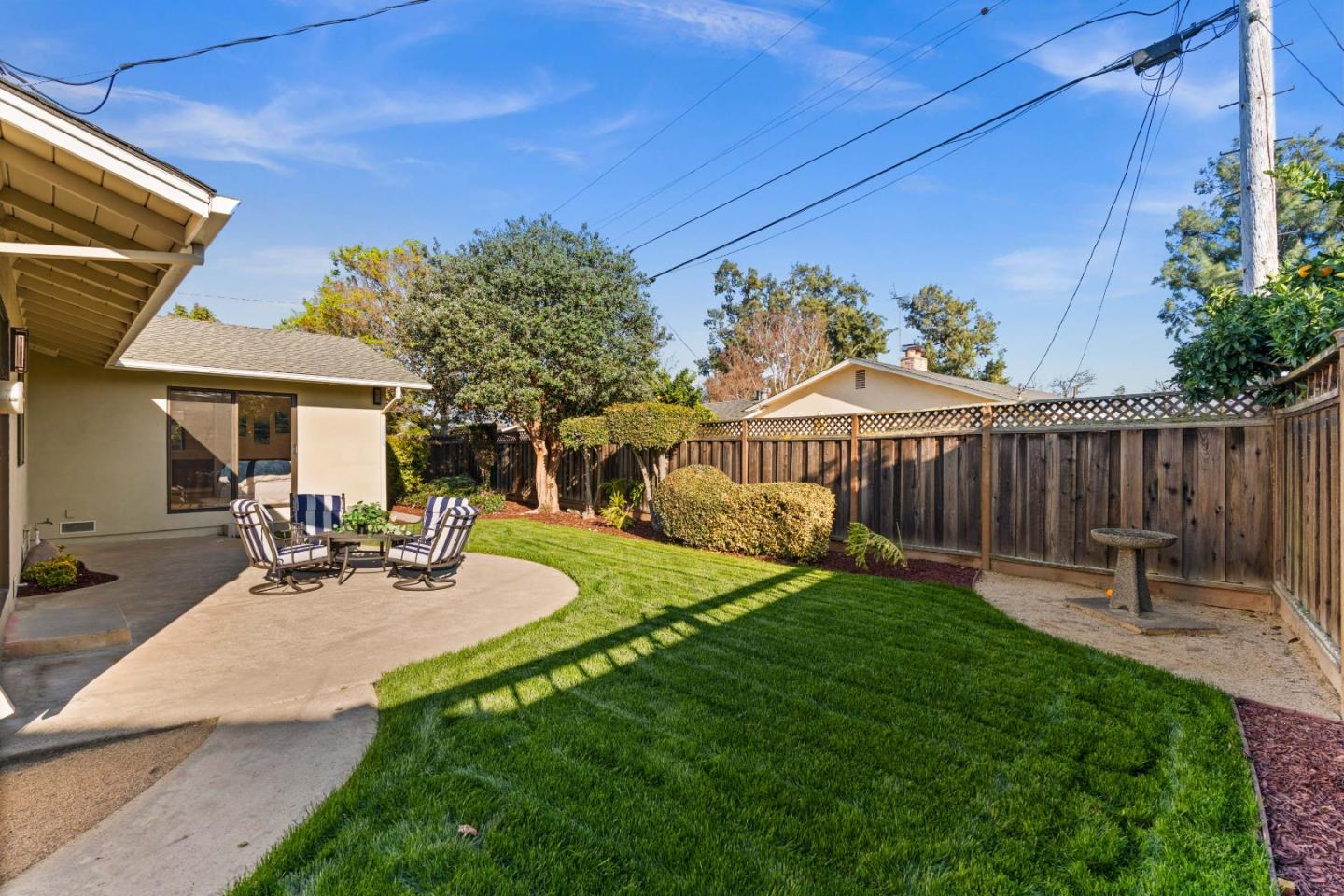 Detail Gallery Image 34 of 36 For 1118 Revere Dr, Sunnyvale,  CA 94087 - 4 Beds | 2 Baths