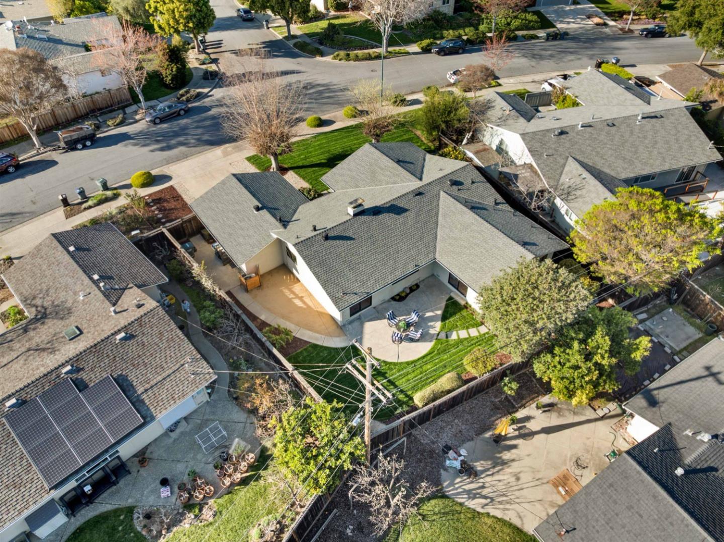 Detail Gallery Image 36 of 36 For 1118 Revere Dr, Sunnyvale,  CA 94087 - 4 Beds | 2 Baths