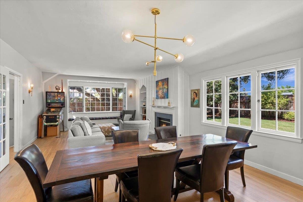 Detail Gallery Image 8 of 53 For 16995 Pine Way, Morgan Hill,  CA 95037 - 5 Beds | 3/1 Baths