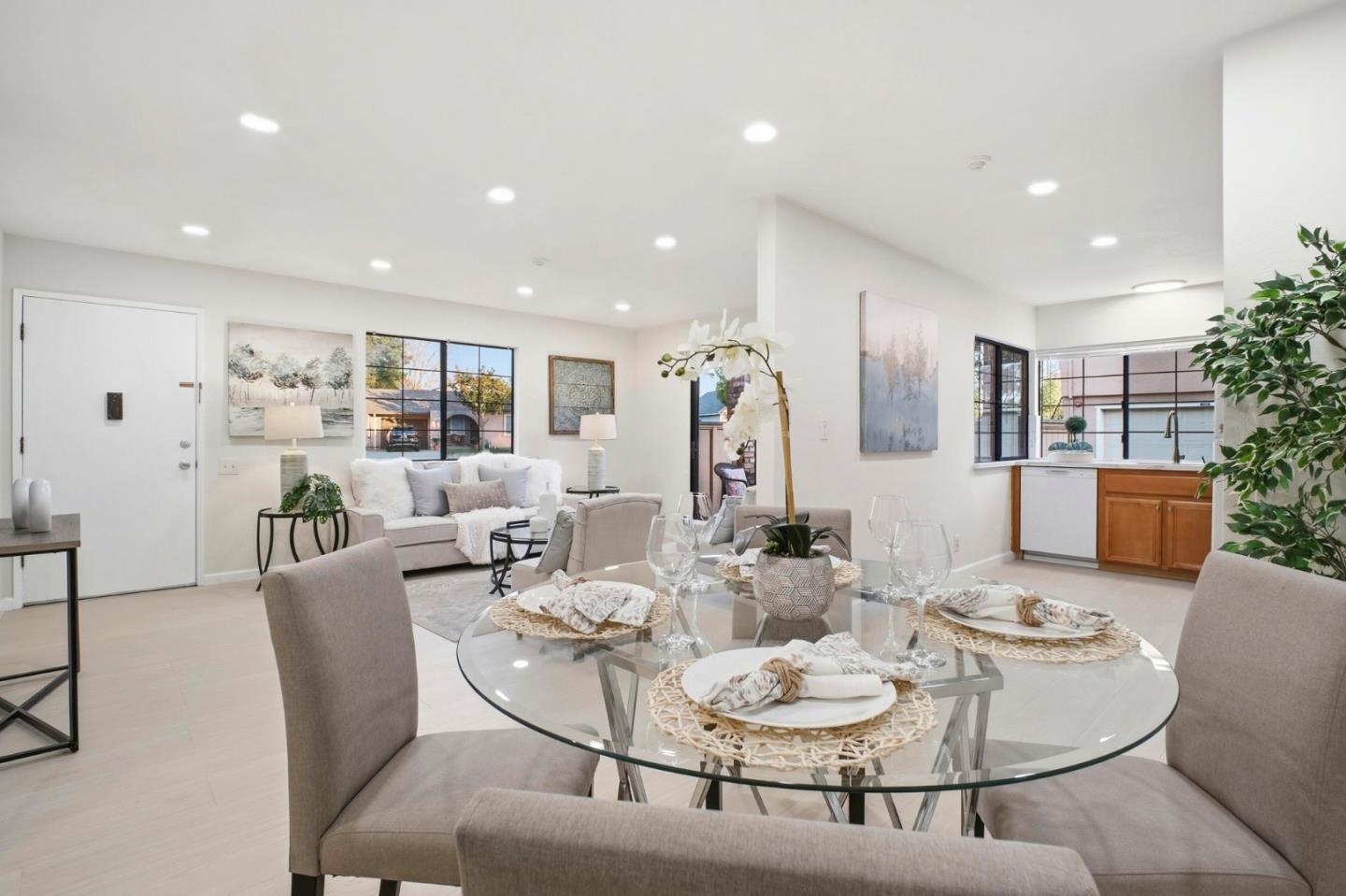 Detail Gallery Image 10 of 26 For 2676 Great Arbor Way #45,  Union City,  CA 94587 - 2 Beds | 1 Baths