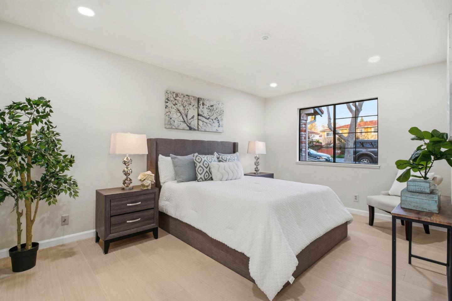 Detail Gallery Image 14 of 26 For 2676 Great Arbor Way #45,  Union City,  CA 94587 - 2 Beds | 1 Baths