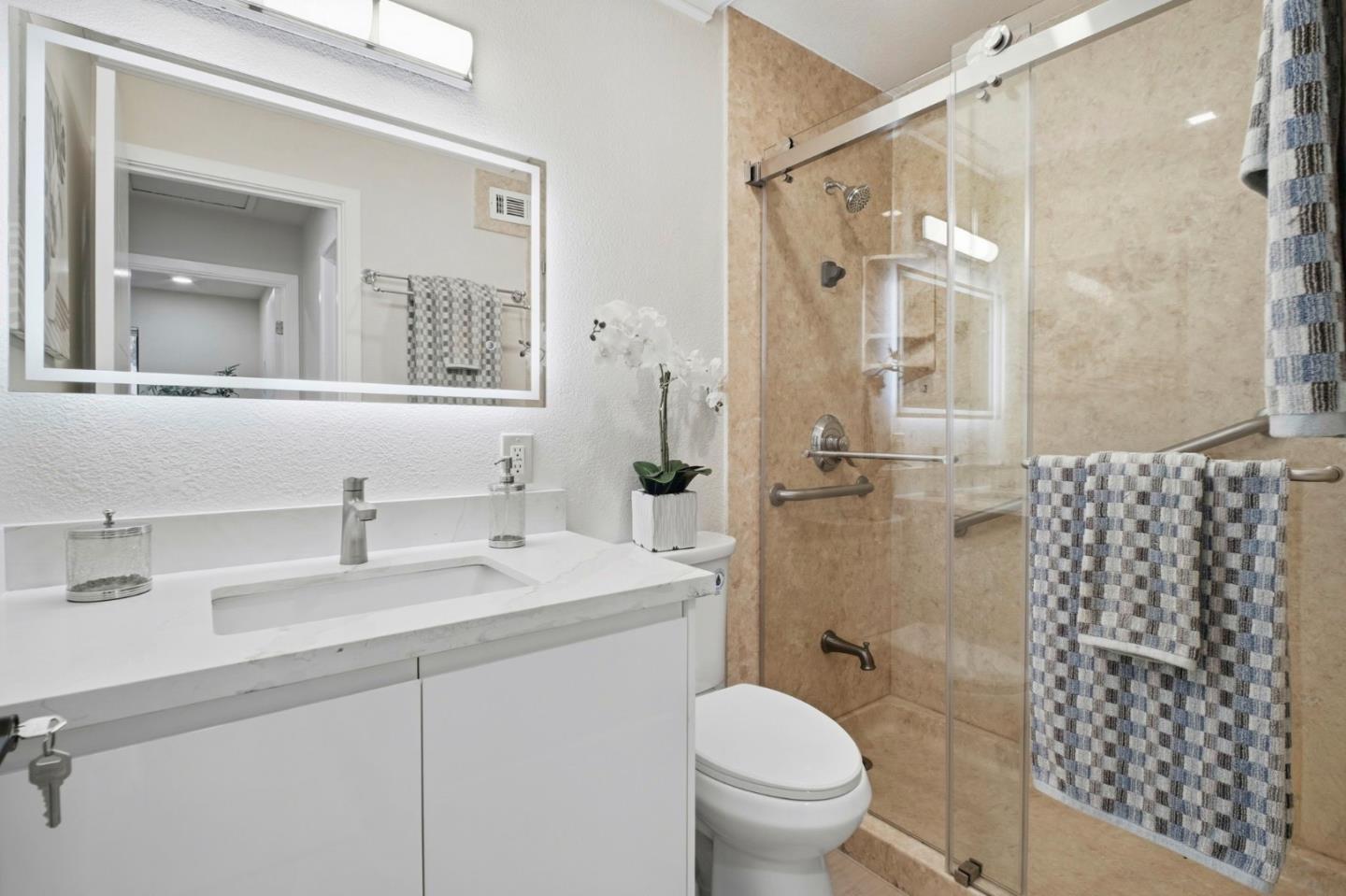 Detail Gallery Image 18 of 26 For 2676 Great Arbor Way #45,  Union City,  CA 94587 - 2 Beds | 1 Baths