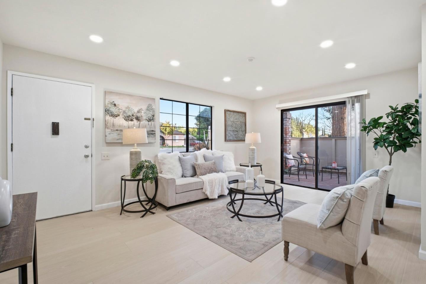 Detail Gallery Image 2 of 26 For 2676 Great Arbor Way #45,  Union City,  CA 94587 - 2 Beds | 1 Baths