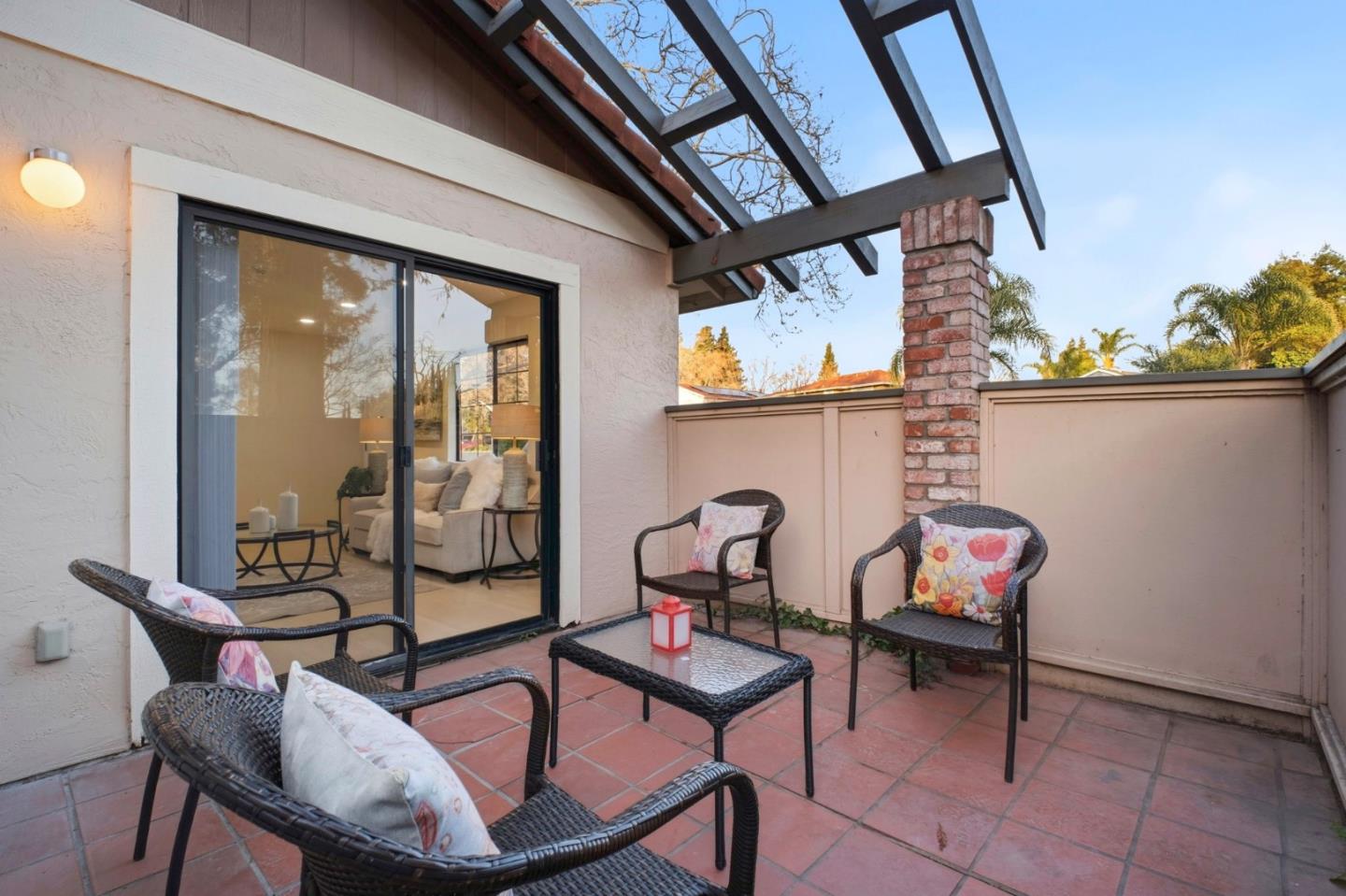 Detail Gallery Image 21 of 26 For 2676 Great Arbor Way #45,  Union City,  CA 94587 - 2 Beds | 1 Baths
