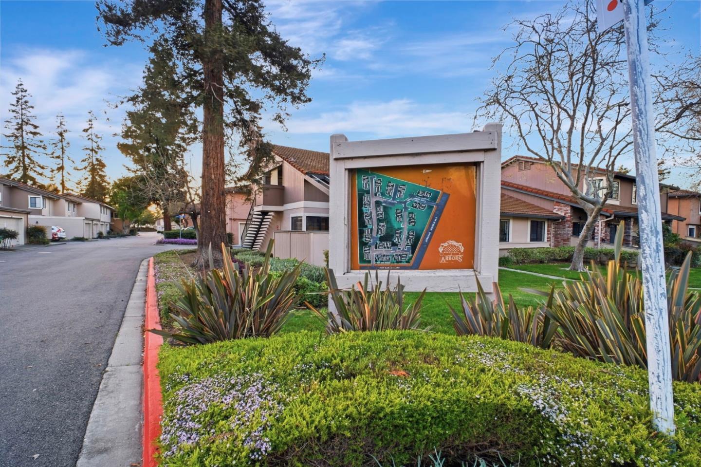 Detail Gallery Image 26 of 26 For 2676 Great Arbor Way #45,  Union City,  CA 94587 - 2 Beds | 1 Baths