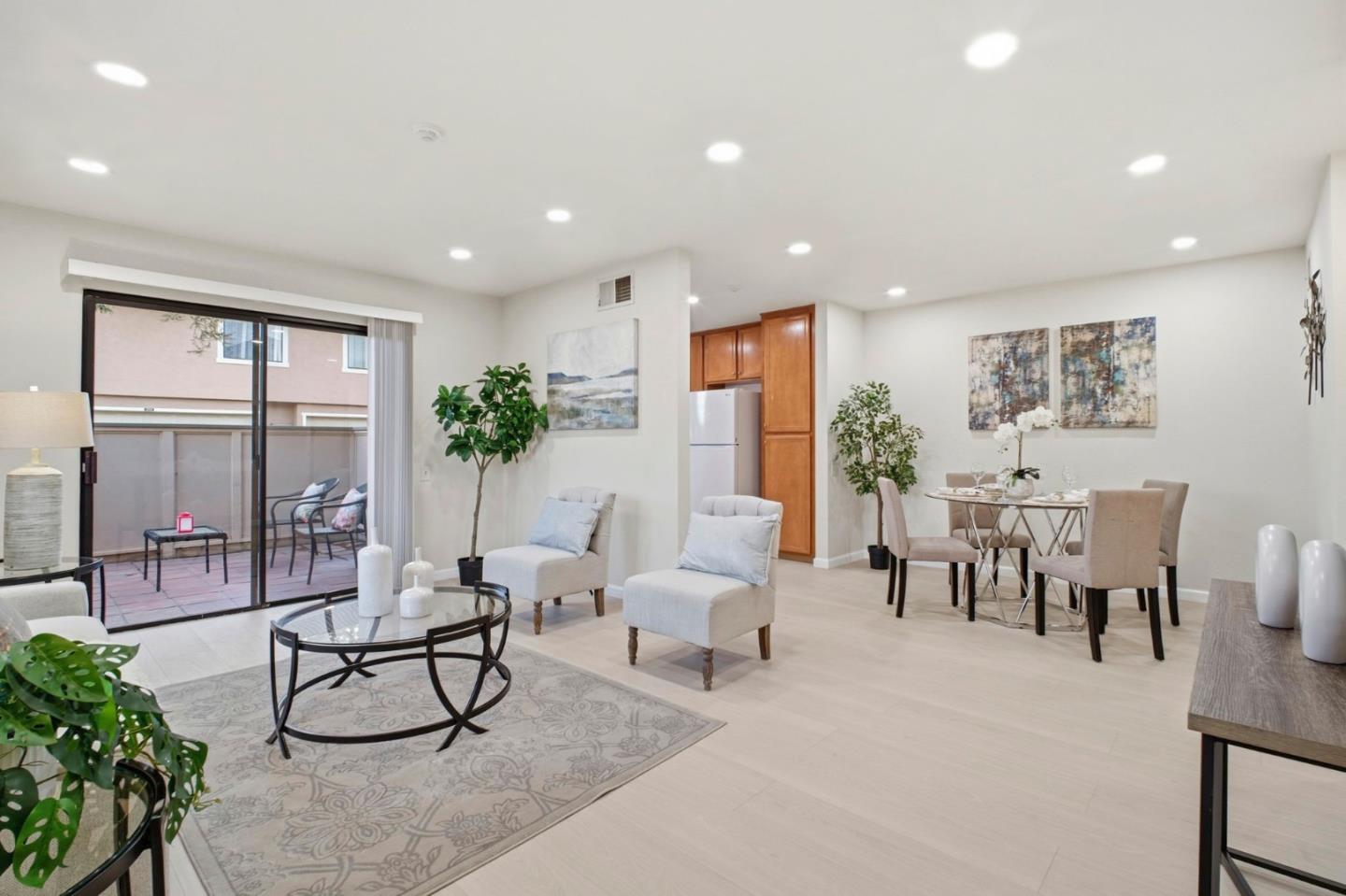 Detail Gallery Image 3 of 26 For 2676 Great Arbor Way #45,  Union City,  CA 94587 - 2 Beds | 1 Baths