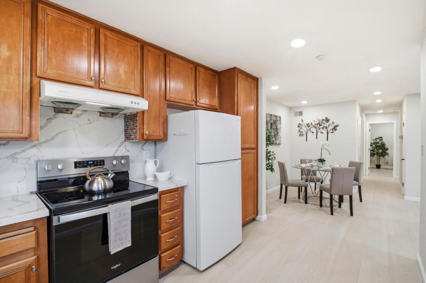 Detail Gallery Image 8 of 26 For 2676 Great Arbor Way #45,  Union City,  CA 94587 - 2 Beds | 1 Baths