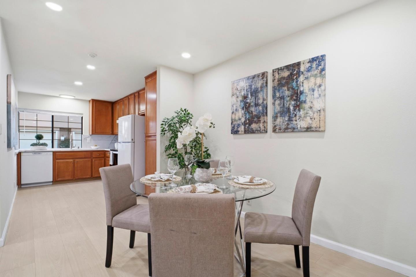 Detail Gallery Image 9 of 26 For 2676 Great Arbor Way #45,  Union City,  CA 94587 - 2 Beds | 1 Baths