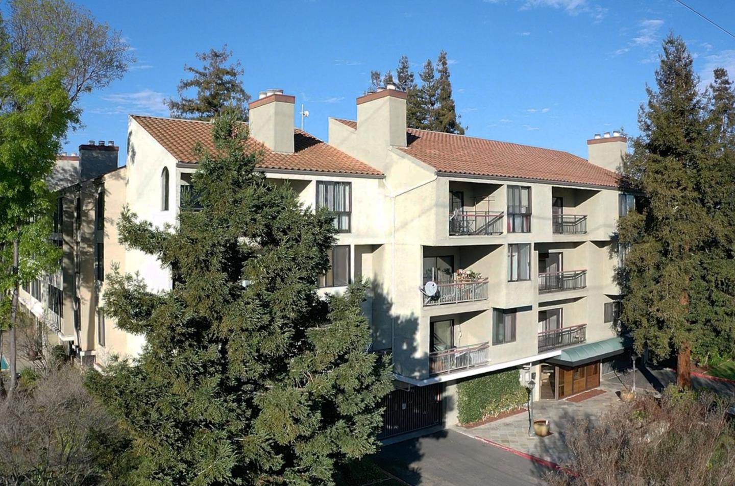 2200 Agnew Road UNIT 318, Santa Clara, CA, 95054
