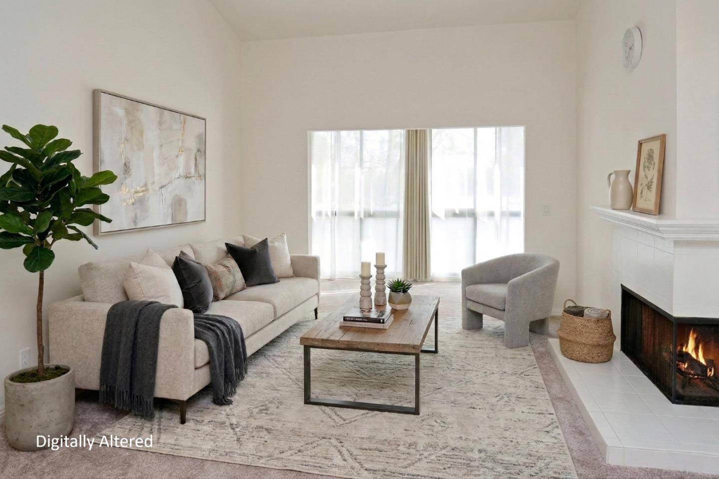 2200 Agnew Road UNIT 318, Santa Clara, CA, 95054