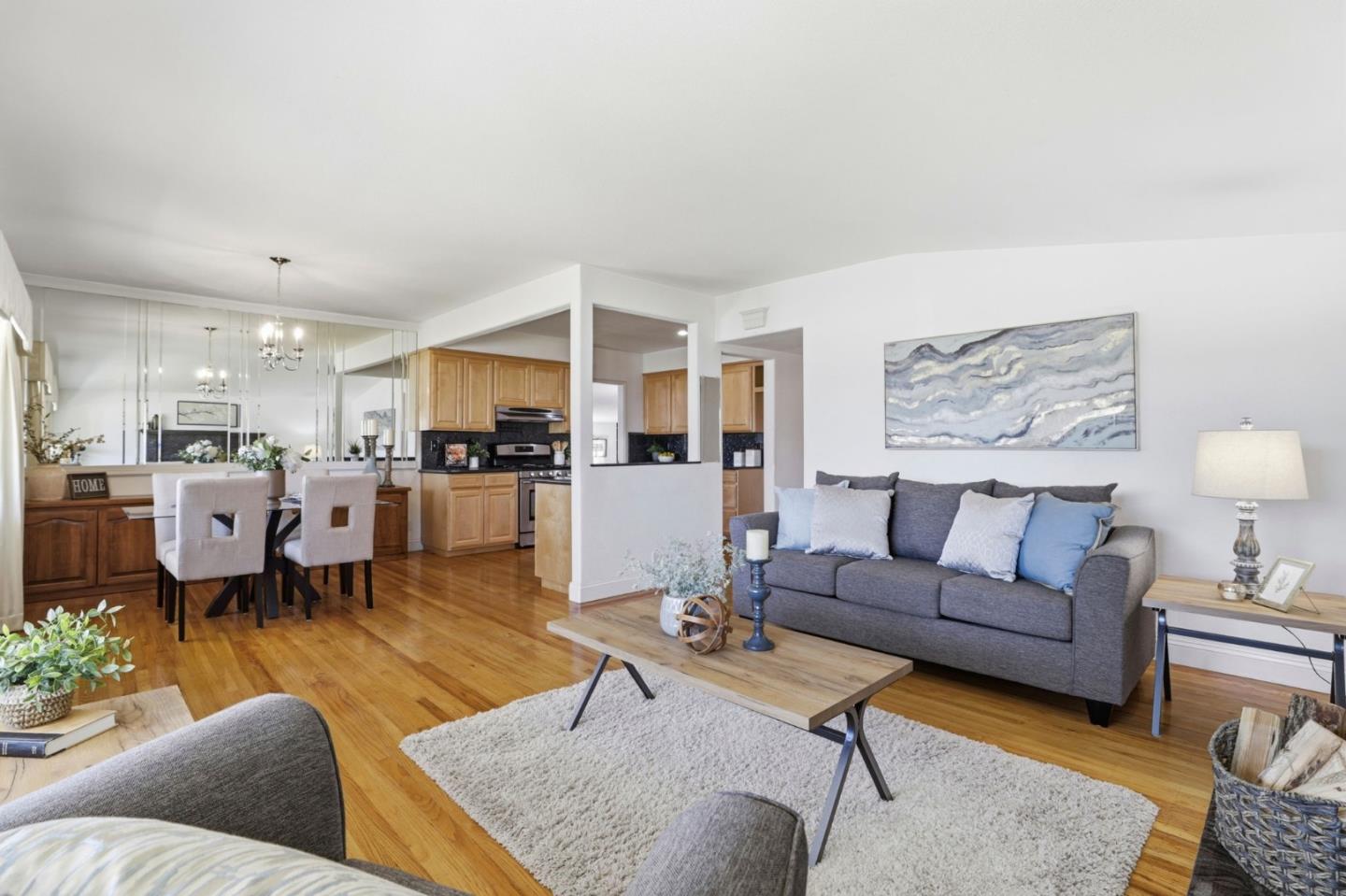 Detail Gallery Image 10 of 40 For 3309 Joanne Ave, San Jose,  CA 95127 - 3 Beds | 1/1 Baths