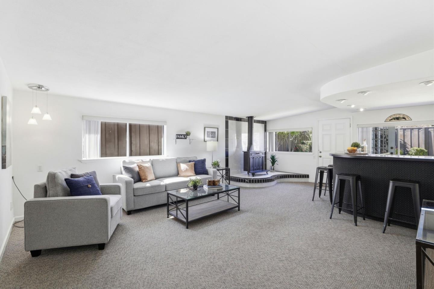 Detail Gallery Image 11 of 40 For 3309 Joanne Ave, San Jose,  CA 95127 - 3 Beds | 1/1 Baths