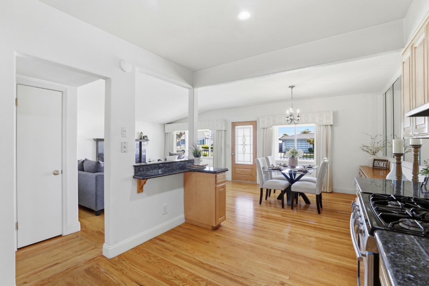 Detail Gallery Image 21 of 40 For 3309 Joanne Ave, San Jose,  CA 95127 - 3 Beds | 1/1 Baths