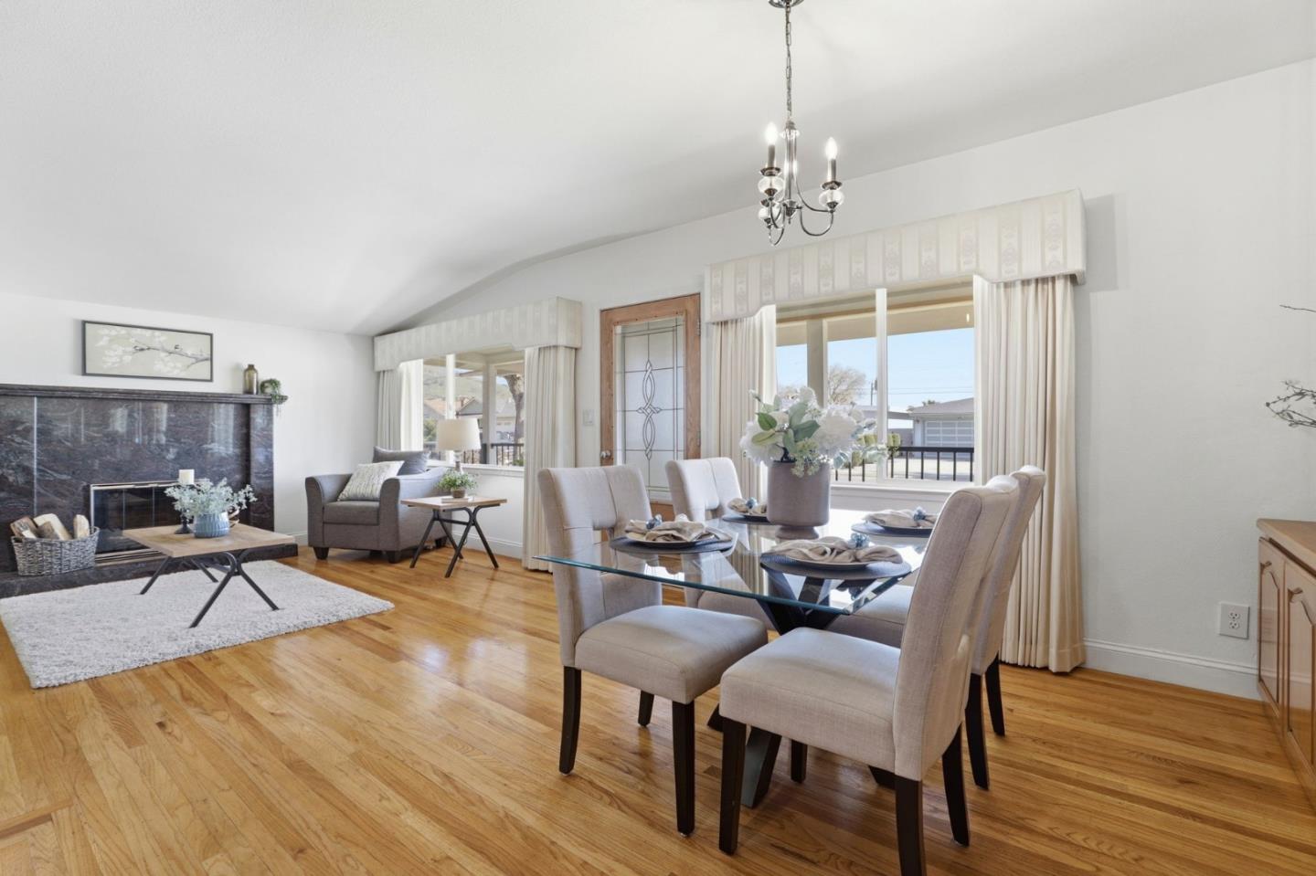 Detail Gallery Image 23 of 40 For 3309 Joanne Ave, San Jose,  CA 95127 - 3 Beds | 1/1 Baths