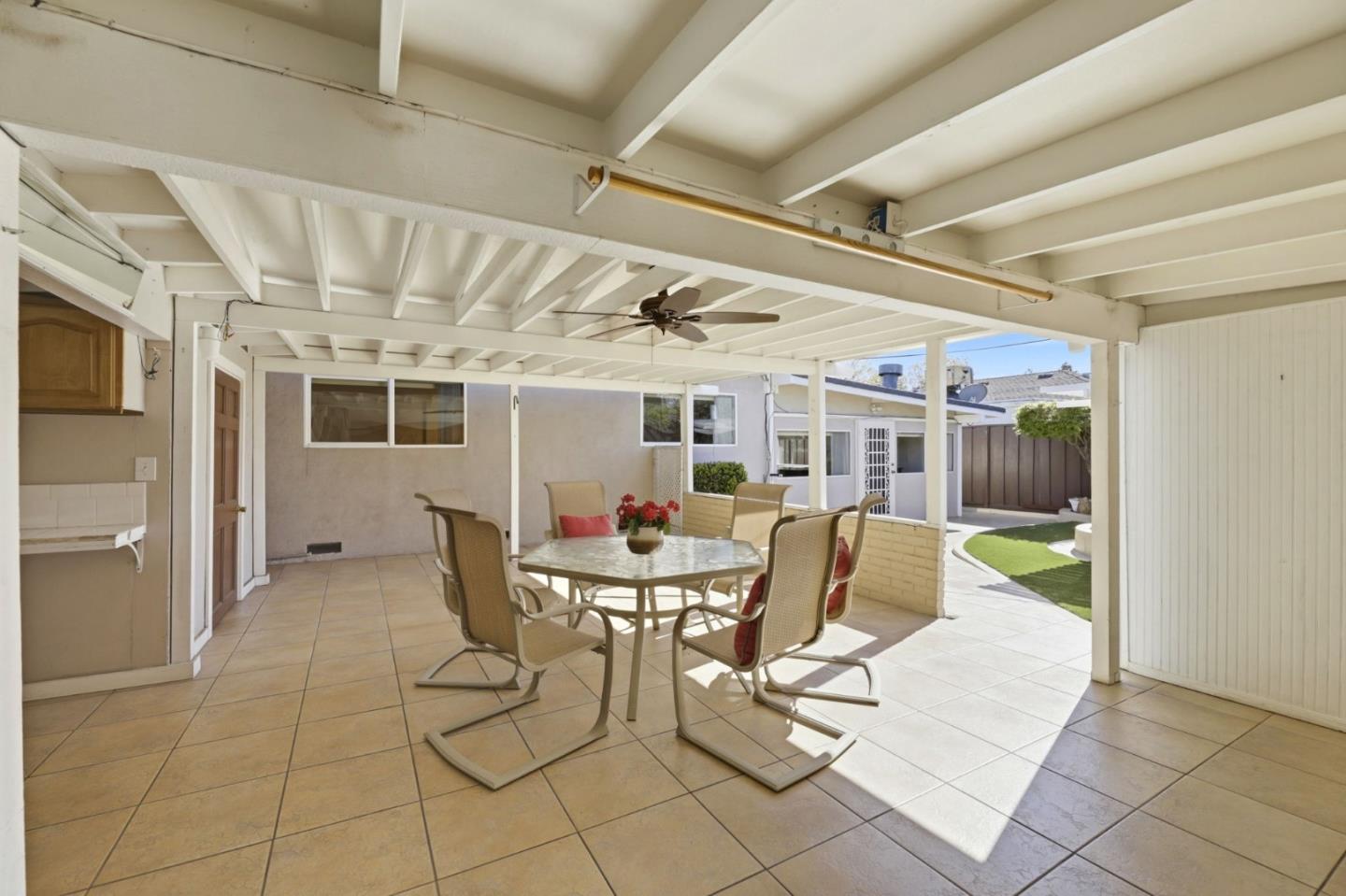 Detail Gallery Image 33 of 40 For 3309 Joanne Ave, San Jose,  CA 95127 - 3 Beds | 1/1 Baths