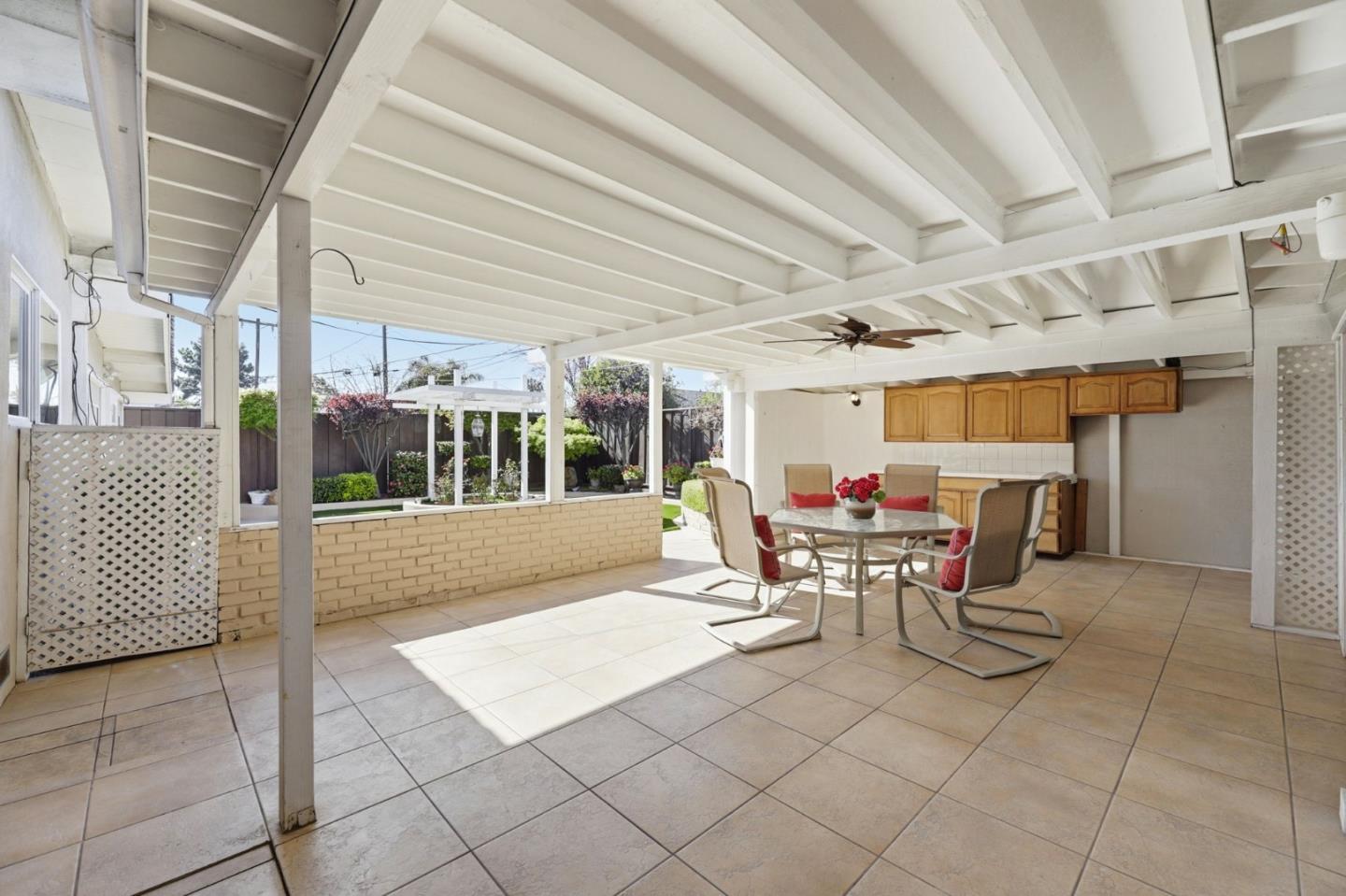 Detail Gallery Image 34 of 40 For 3309 Joanne Ave, San Jose,  CA 95127 - 3 Beds | 1/1 Baths