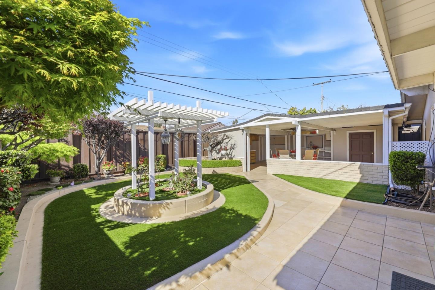 Detail Gallery Image 36 of 40 For 3309 Joanne Ave, San Jose,  CA 95127 - 3 Beds | 1/1 Baths