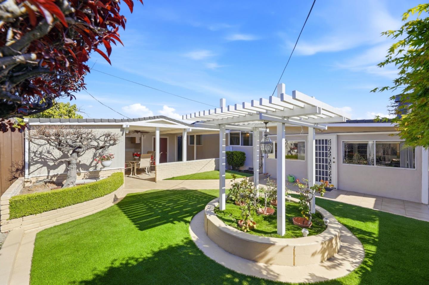 Detail Gallery Image 37 of 40 For 3309 Joanne Ave, San Jose,  CA 95127 - 3 Beds | 1/1 Baths