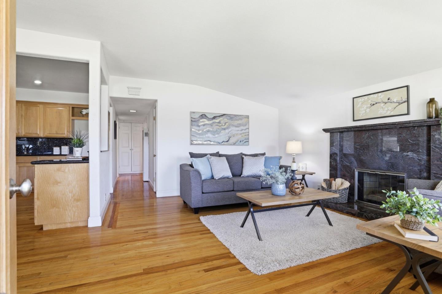 Detail Gallery Image 7 of 40 For 3309 Joanne Ave, San Jose,  CA 95127 - 3 Beds | 1/1 Baths