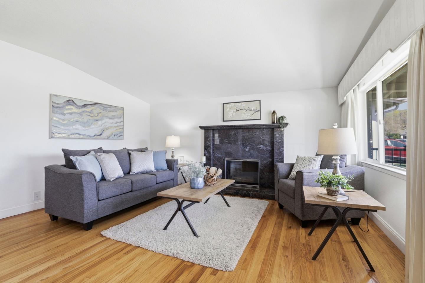 Detail Gallery Image 8 of 40 For 3309 Joanne Ave, San Jose,  CA 95127 - 3 Beds | 1/1 Baths