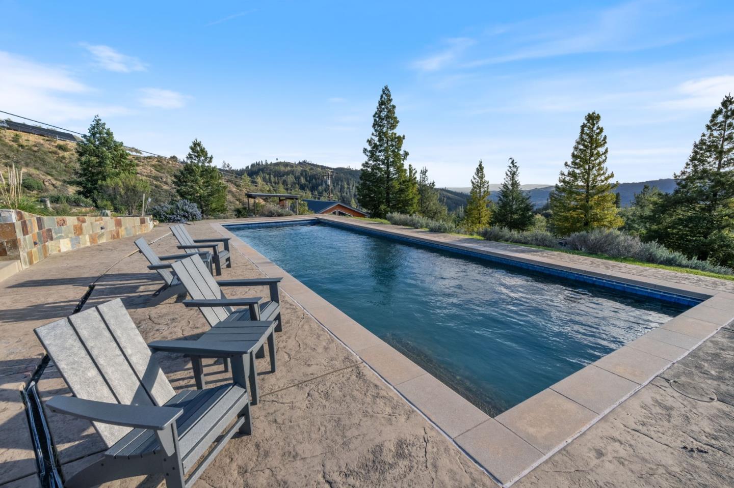 Detail Gallery Image 13 of 28 For 2583 Trinity Rd, Glen Ellen,  CA 95442 - – Beds | – Baths