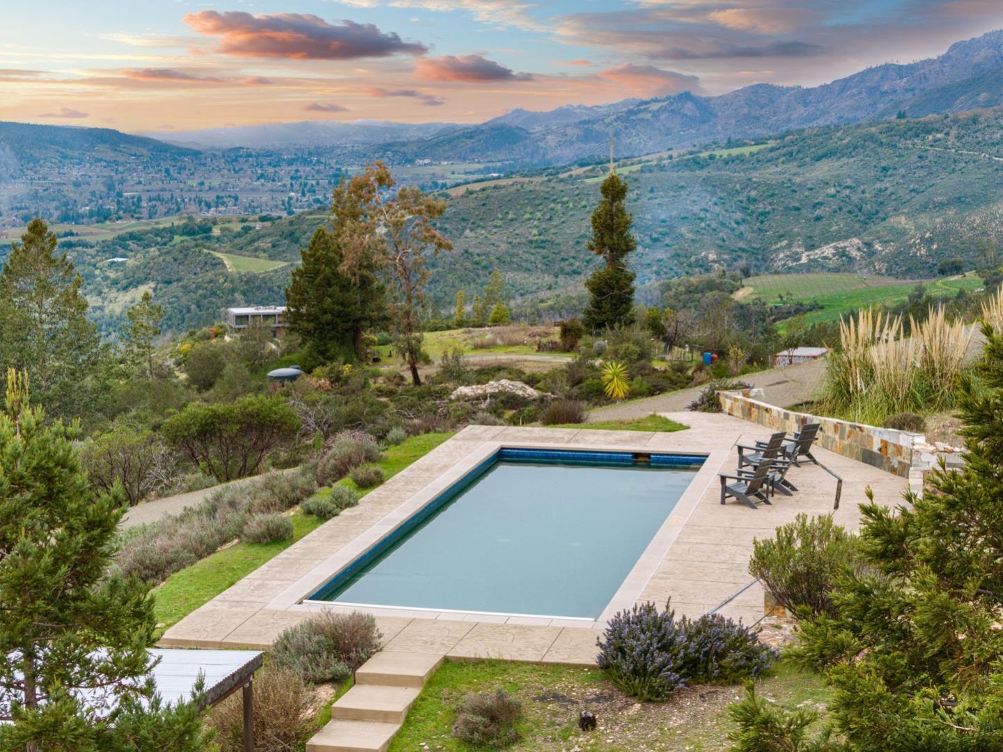 Detail Gallery Image 2 of 28 For 2583 Trinity Rd, Glen Ellen,  CA 95442 - – Beds | – Baths