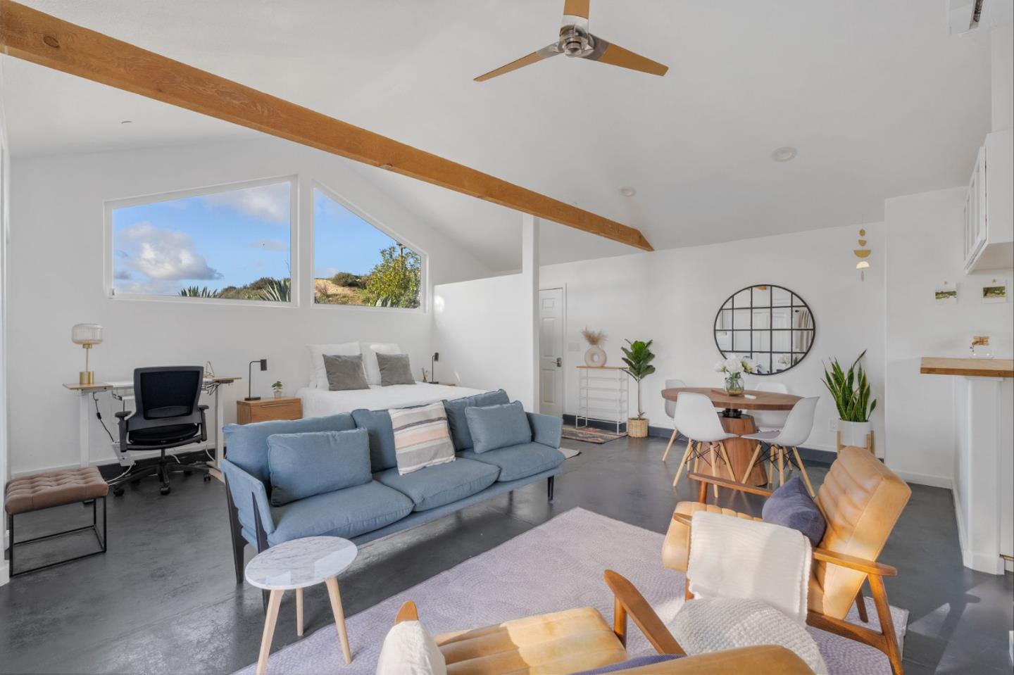 Detail Gallery Image 21 of 28 For 2583 Trinity Rd, Glen Ellen,  CA 95442 - – Beds | – Baths