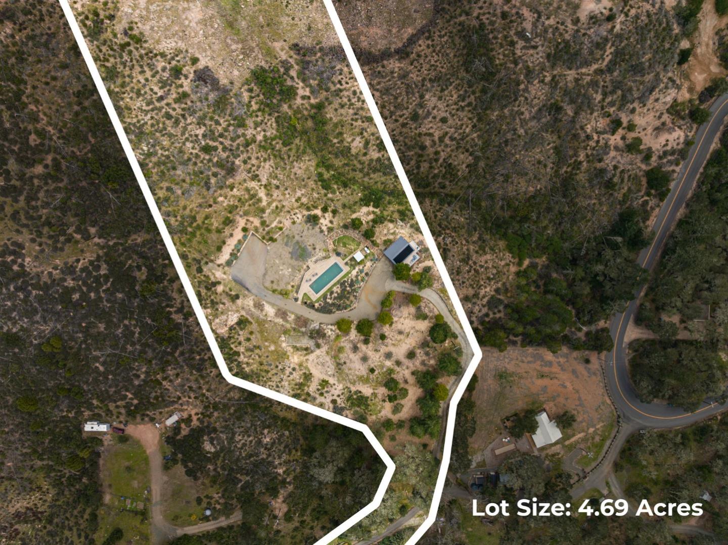 Detail Gallery Image 4 of 28 For 2583 Trinity Rd, Glen Ellen,  CA 95442 - – Beds | – Baths