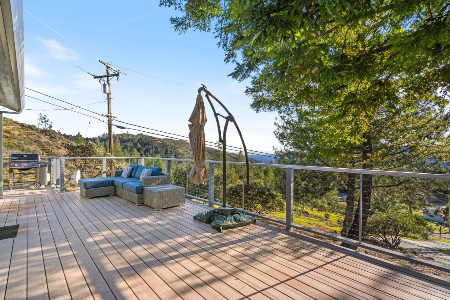 Detail Gallery Image 9 of 28 For 2583 Trinity Rd, Glen Ellen,  CA 95442 - – Beds | – Baths