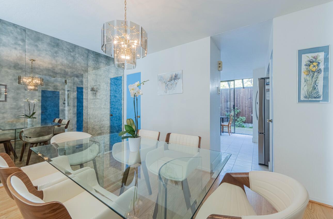 Detail Gallery Image 14 of 36 For 3600 High Meadow Dr #23,  Carmel,  CA 93923 - 2 Beds | 2 Baths