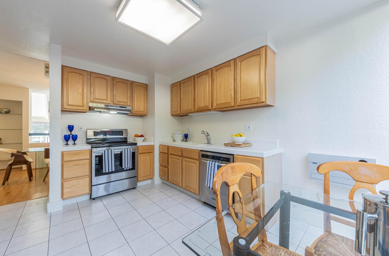 Detail Gallery Image 16 of 36 For 3600 High Meadow Dr #23,  Carmel,  CA 93923 - 2 Beds | 2 Baths