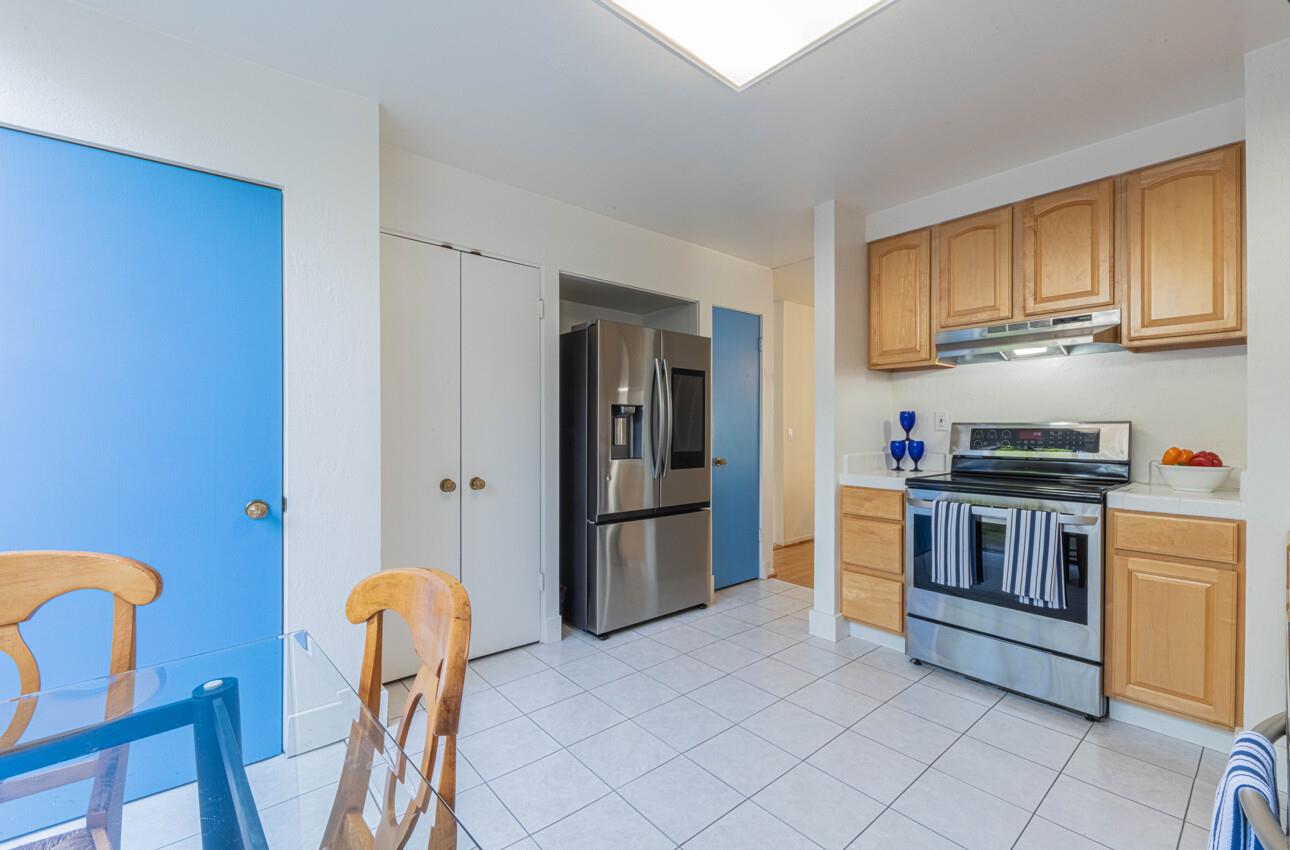 Detail Gallery Image 17 of 36 For 3600 High Meadow Dr #23,  Carmel,  CA 93923 - 2 Beds | 2 Baths