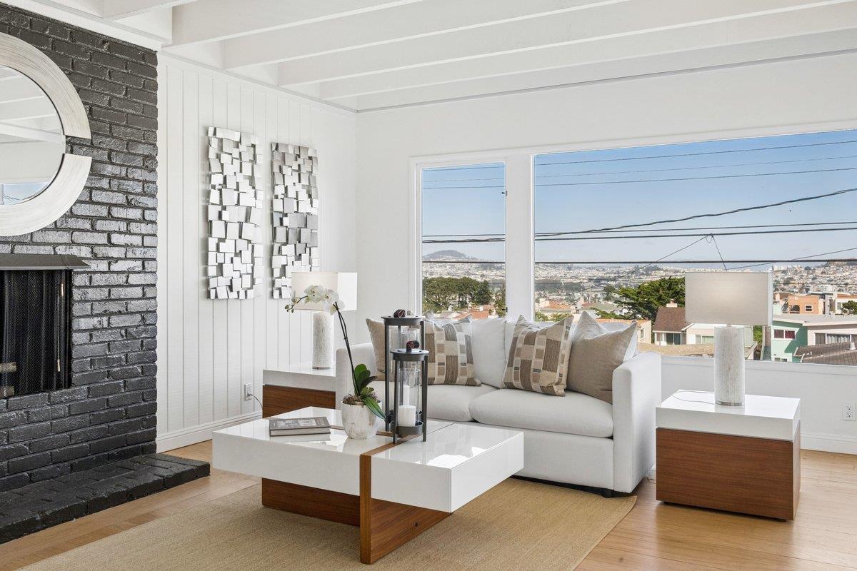 Detail Gallery Image 10 of 45 For 31 Avalon Dr, Daly City,  CA 94015 - 3 Beds | 1/1 Baths