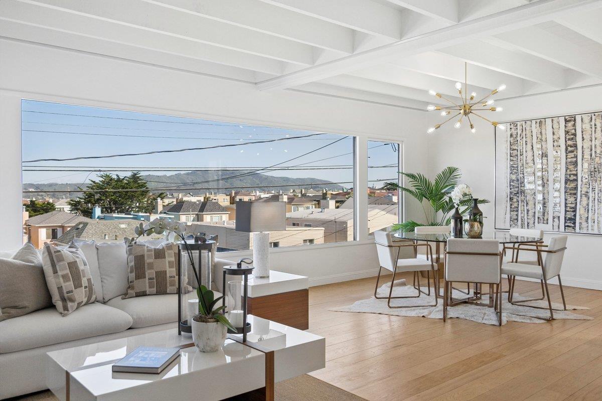 Detail Gallery Image 12 of 45 For 31 Avalon Dr, Daly City,  CA 94015 - 3 Beds | 1/1 Baths