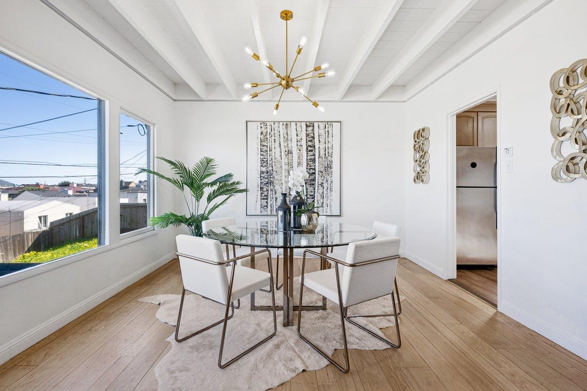 Detail Gallery Image 13 of 45 For 31 Avalon Dr, Daly City,  CA 94015 - 3 Beds | 1/1 Baths