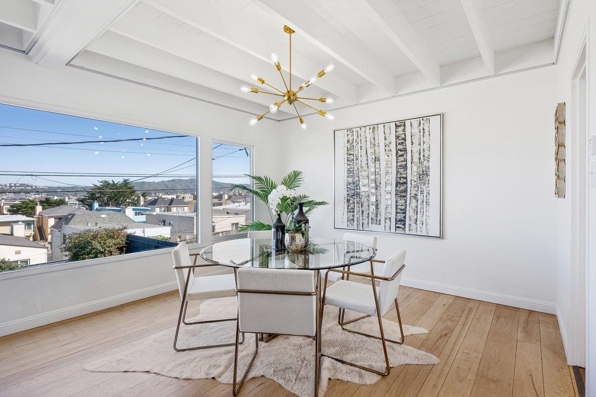 Detail Gallery Image 14 of 45 For 31 Avalon Dr, Daly City,  CA 94015 - 3 Beds | 1/1 Baths