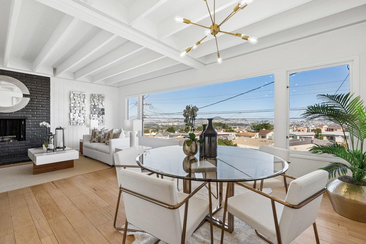 Detail Gallery Image 15 of 45 For 31 Avalon Dr, Daly City,  CA 94015 - 3 Beds | 1/1 Baths