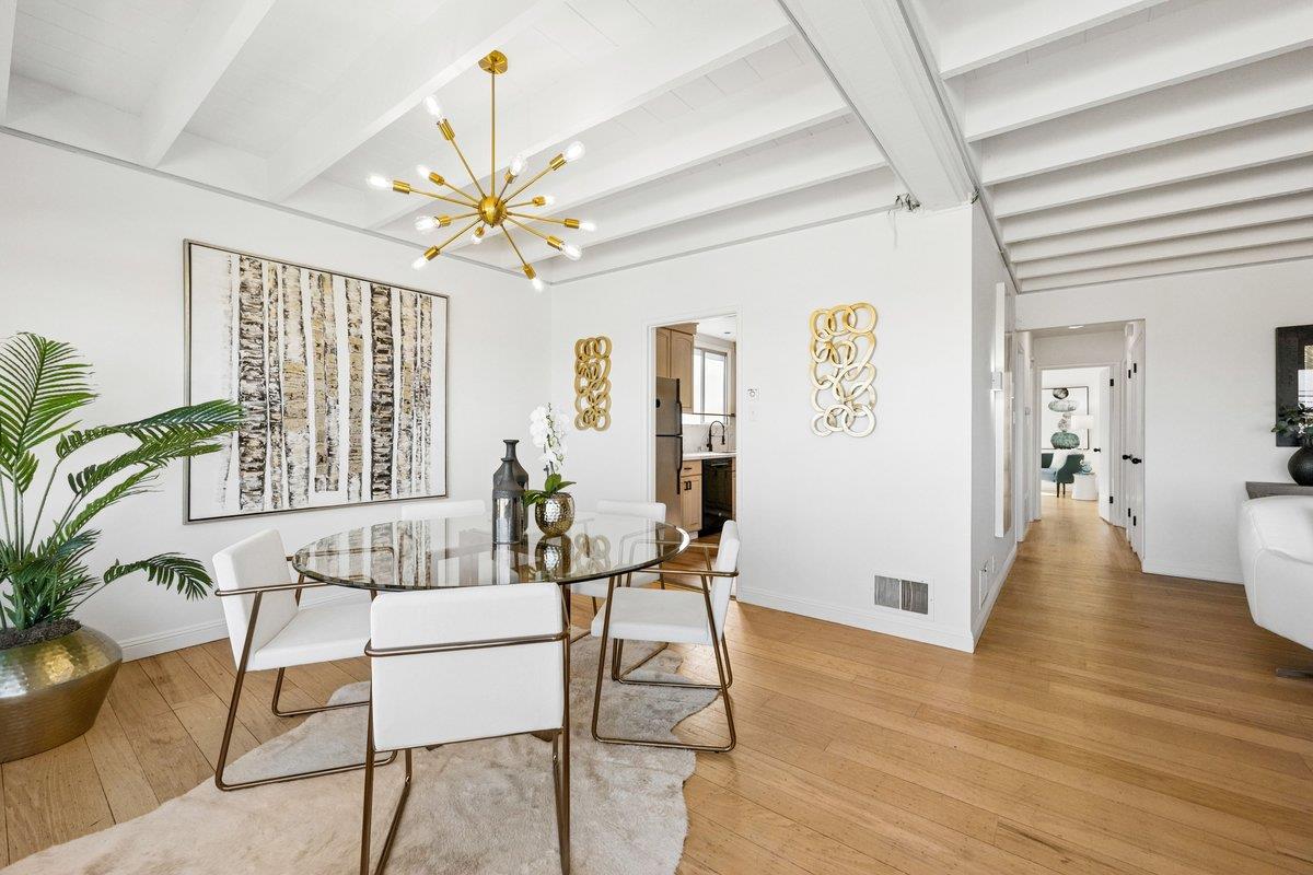 Detail Gallery Image 16 of 45 For 31 Avalon Dr, Daly City,  CA 94015 - 3 Beds | 1/1 Baths