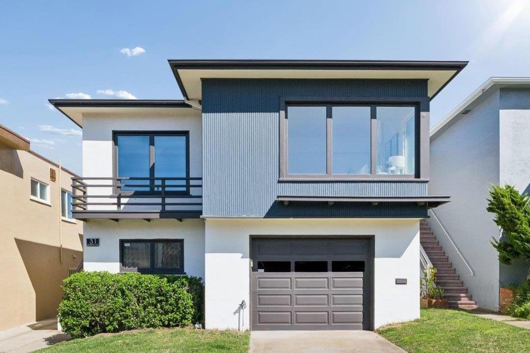 Detail Gallery Image 2 of 45 For 31 Avalon Dr, Daly City,  CA 94015 - 3 Beds | 1/1 Baths