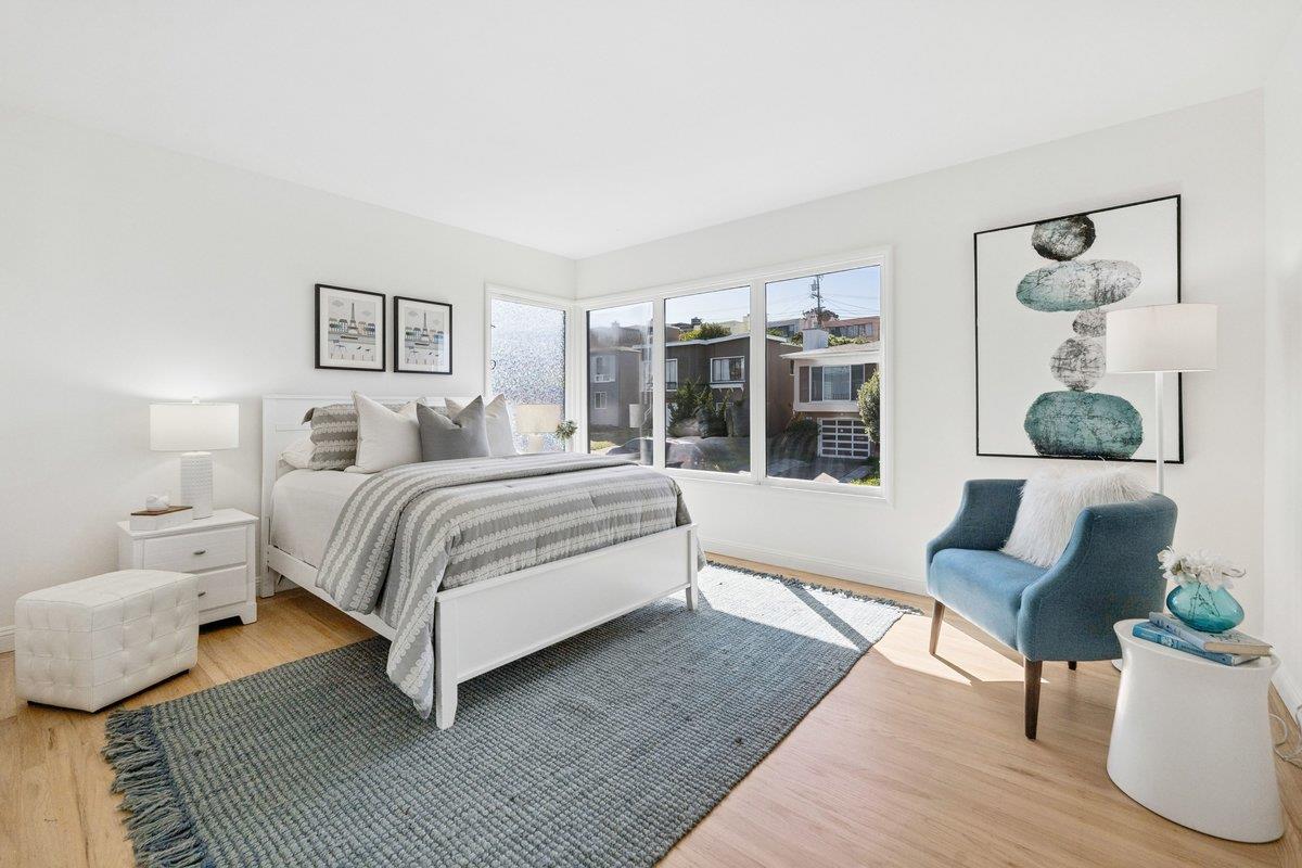 Detail Gallery Image 25 of 45 For 31 Avalon Dr, Daly City,  CA 94015 - 3 Beds | 1/1 Baths