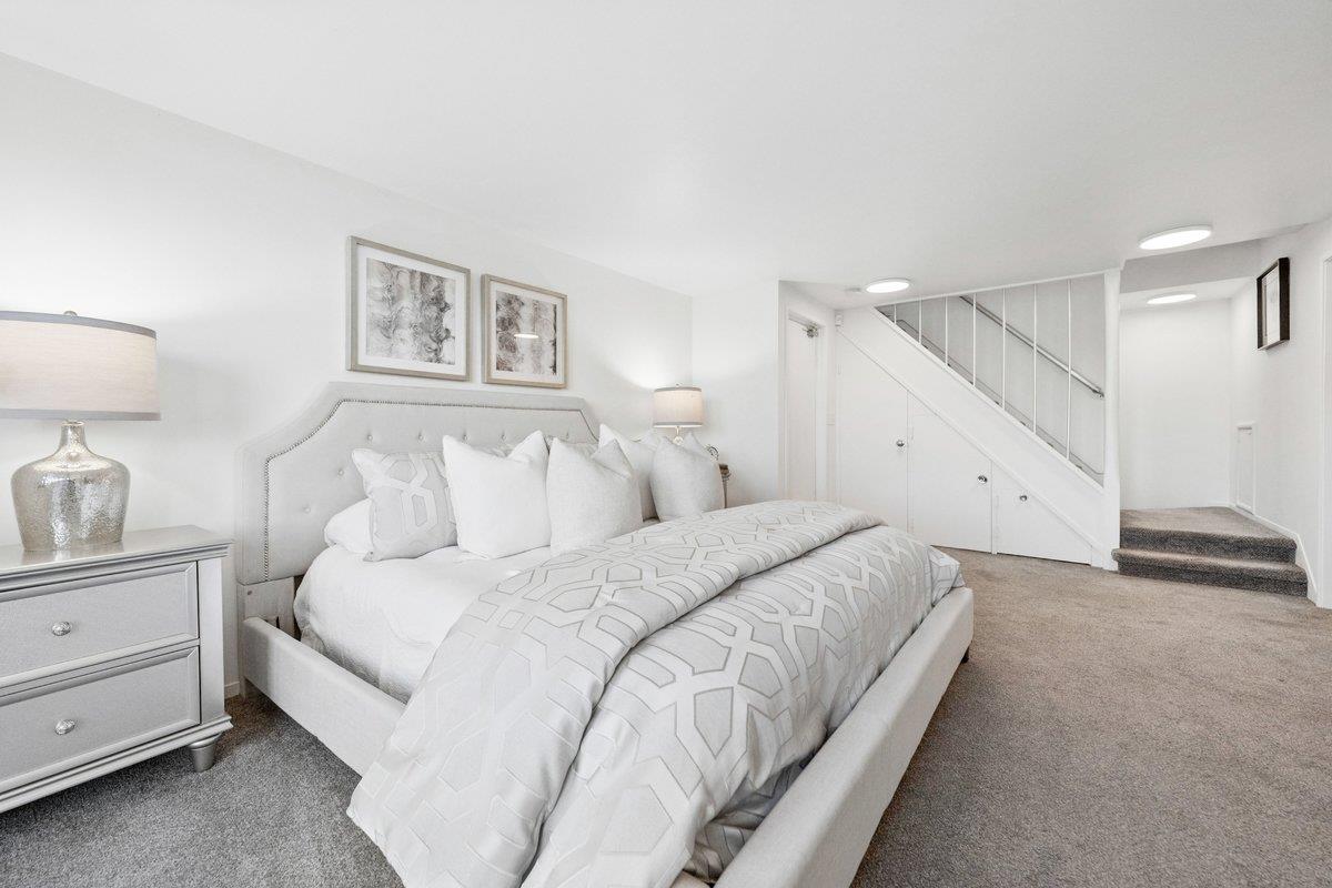 Detail Gallery Image 34 of 45 For 31 Avalon Dr, Daly City,  CA 94015 - 3 Beds | 1/1 Baths