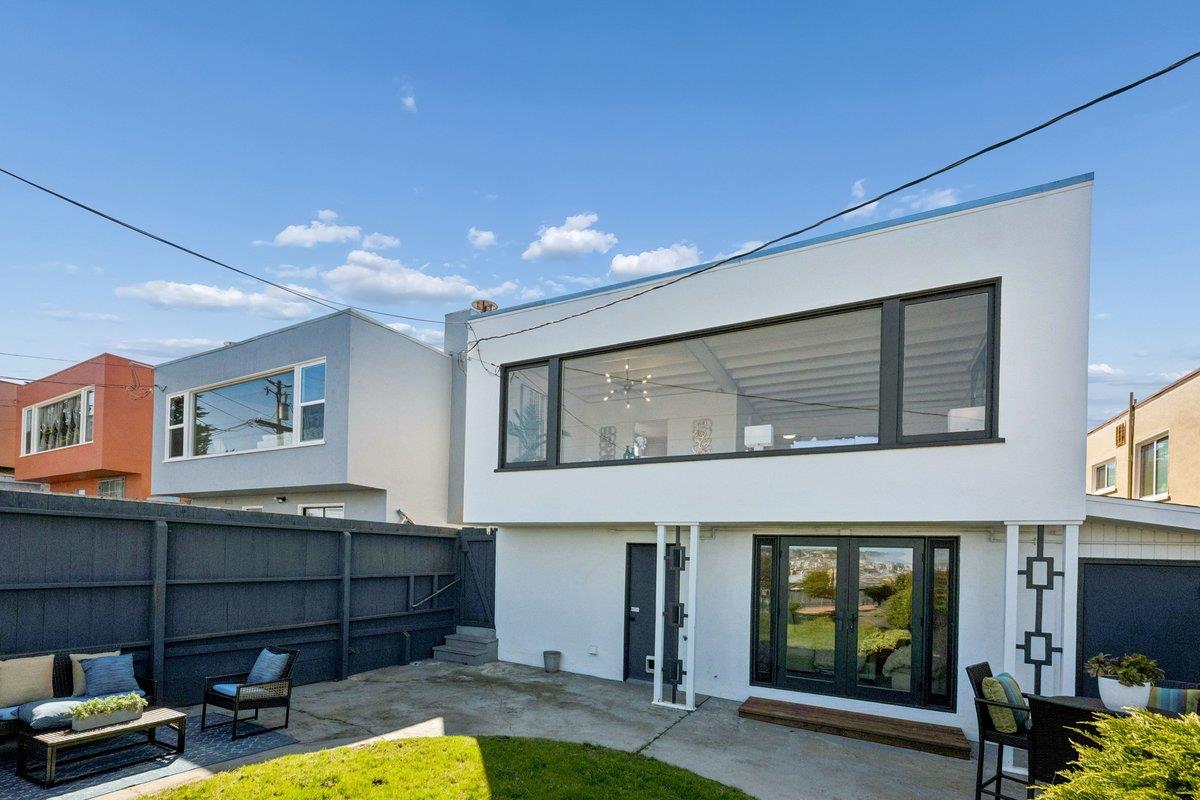 Detail Gallery Image 41 of 45 For 31 Avalon Dr, Daly City,  CA 94015 - 3 Beds | 1/1 Baths