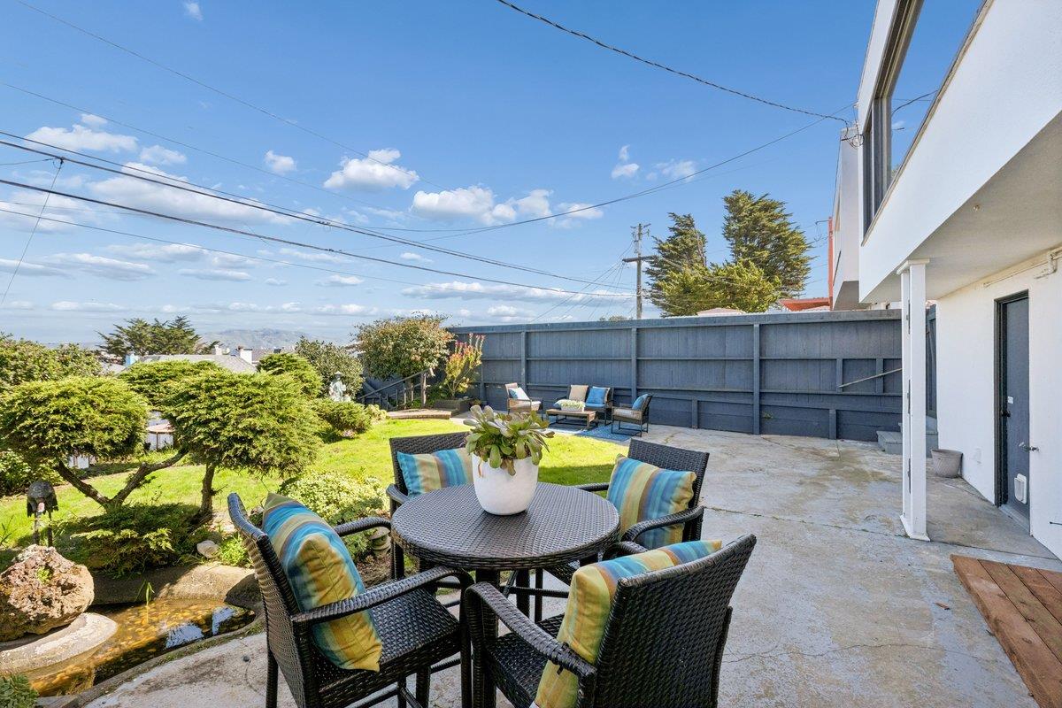 Detail Gallery Image 42 of 45 For 31 Avalon Dr, Daly City,  CA 94015 - 3 Beds | 1/1 Baths