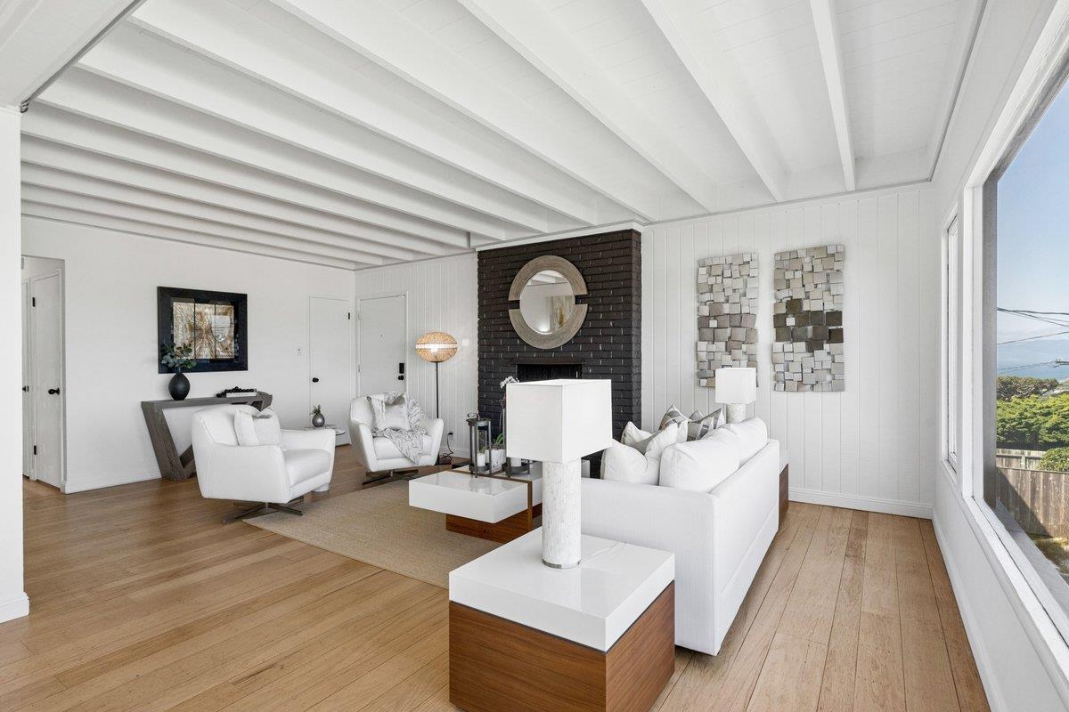 Detail Gallery Image 6 of 45 For 31 Avalon Dr, Daly City,  CA 94015 - 3 Beds | 1/1 Baths