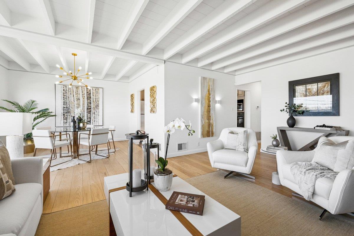 Detail Gallery Image 8 of 45 For 31 Avalon Dr, Daly City,  CA 94015 - 3 Beds | 1/1 Baths