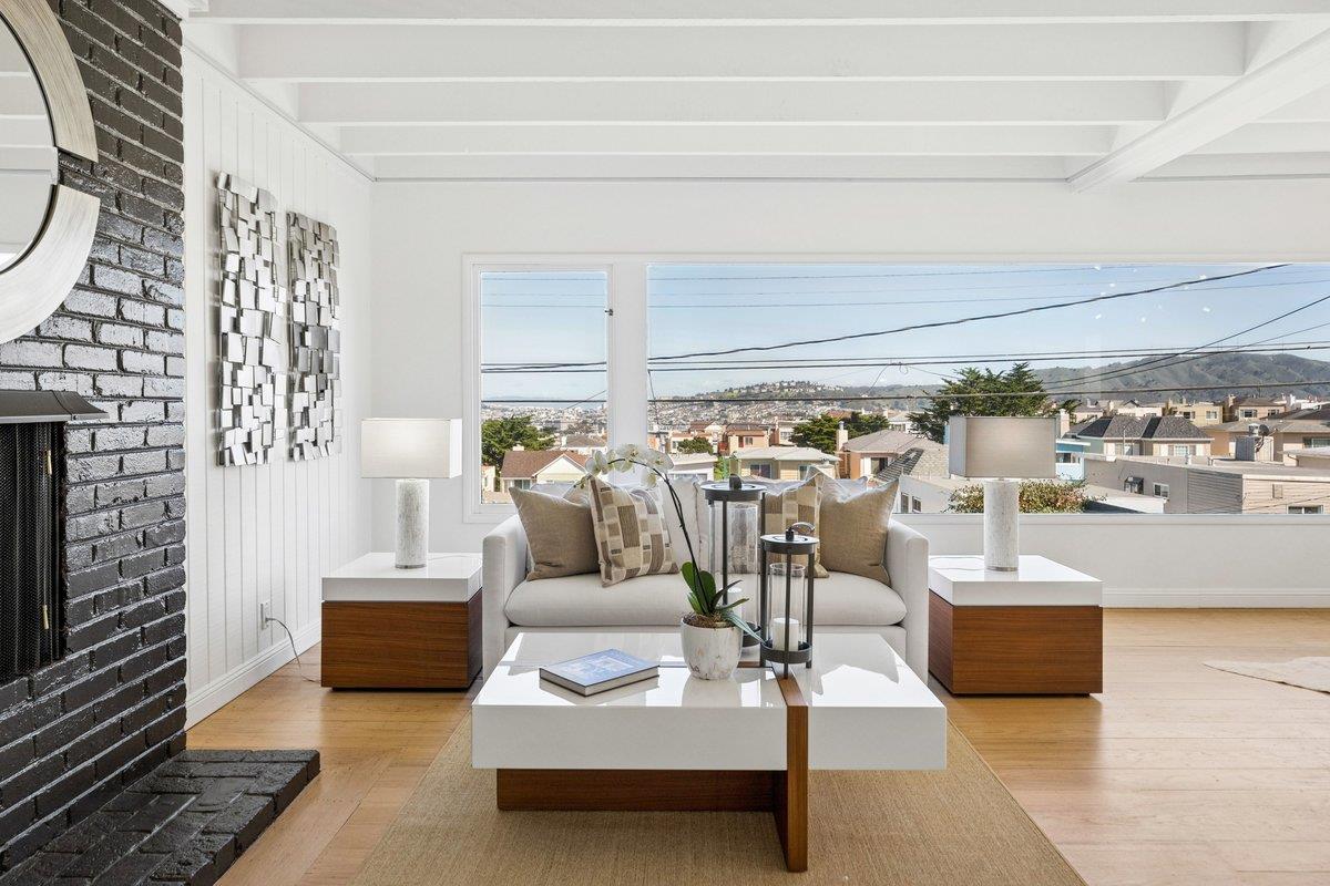 Detail Gallery Image 9 of 45 For 31 Avalon Dr, Daly City,  CA 94015 - 3 Beds | 1/1 Baths