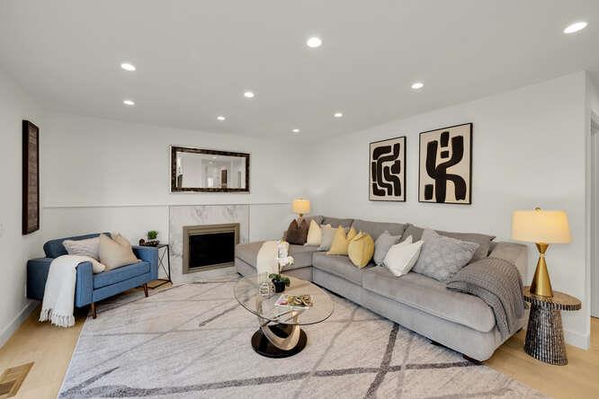 Detail Gallery Image 11 of 46 For 940 Marlin Ave, Foster City,  CA 94404 - 5 Beds | 3 Baths