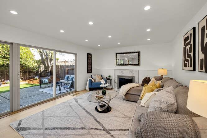 Detail Gallery Image 12 of 46 For 940 Marlin Ave, Foster City,  CA 94404 - 5 Beds | 3 Baths