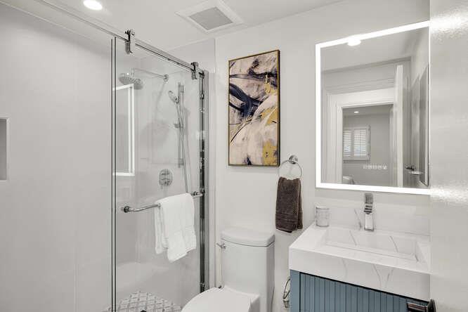 Detail Gallery Image 14 of 46 For 940 Marlin Ave, Foster City,  CA 94404 - 5 Beds | 3 Baths